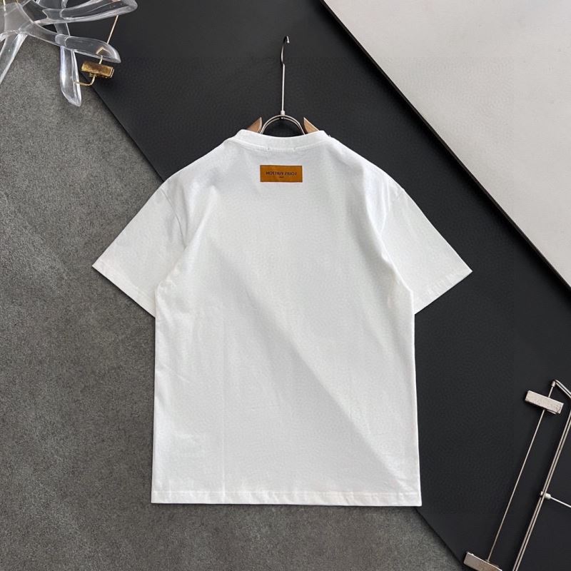 Louis Vuitton T-Shirts